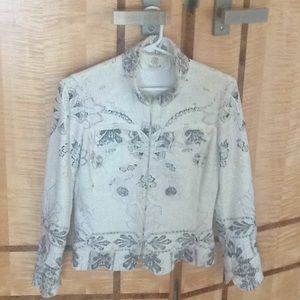 Roberto Cavalli Jacket